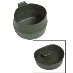 OD Fold-a-Cup® Collapsible Cup 200ml