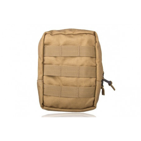 General Purpose Pouch Coyote