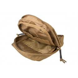 General Purpose Pouch Coyote