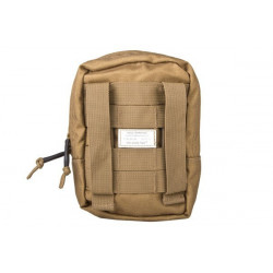 General Purpose Pouch Coyote