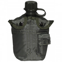 Cantil US 1L c/ Bolsa Olive