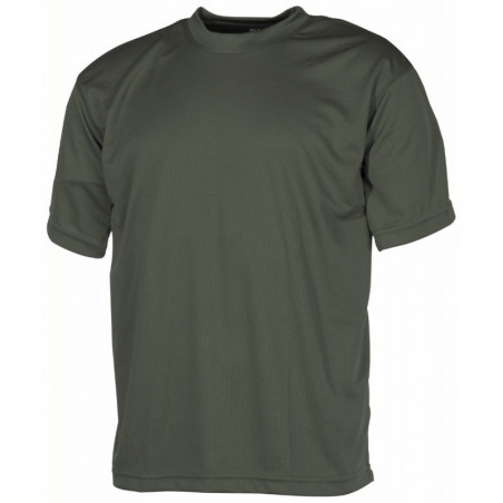 T-Shirt "Tactical" Olive