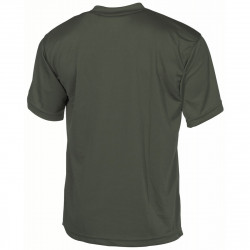 T-Shirt "Tactical" OD