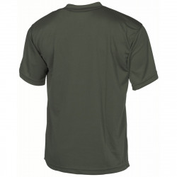 T-Shirt "Tactical" OD
