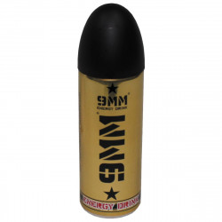 9MM Energy Drink 0,25L