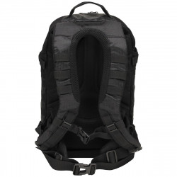 Backpack "Operation I" Black