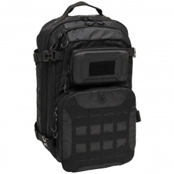 Backpack "Operation I" Black