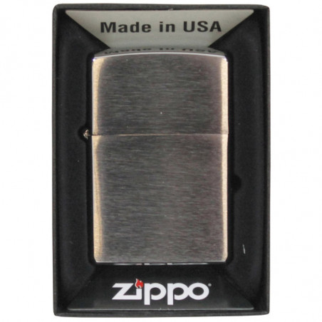 Genuine Lighter Zippo