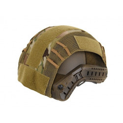 Capa para Capacete FAST Multicam