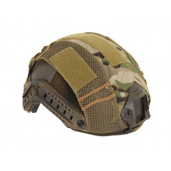 Capa para Capacete FAST Multicam