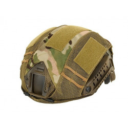 Capa para Capacete FAST Multicam