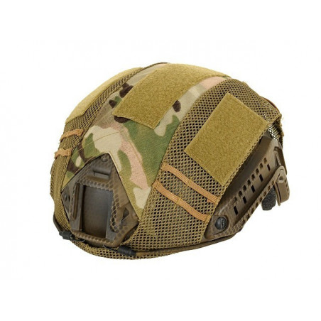 Capa para Capacete FAST Multicam