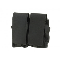 Double Mag 7.62/.308 Pouch Black