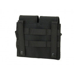 Double Mag 7.62/.308 Pouch Black