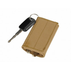 Porta-Chaves Coyote