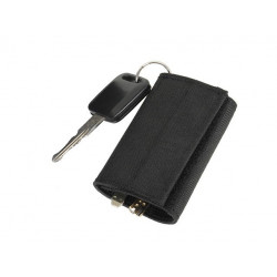 Porta-Chaves Preto