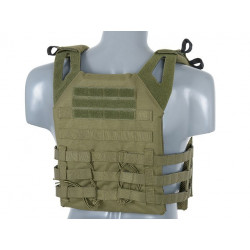 Olive  JPC V2 Vest