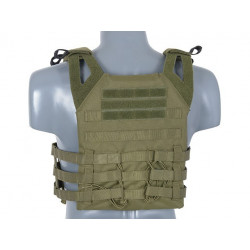 Olive  JPC V2 Vest