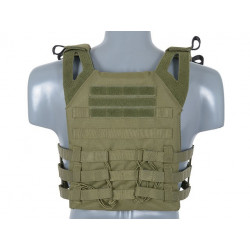 Olive  JPC V2 Vest