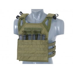 Olive  JPC V2 Vest