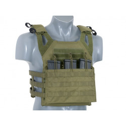 Olive  JPC V2 Vest