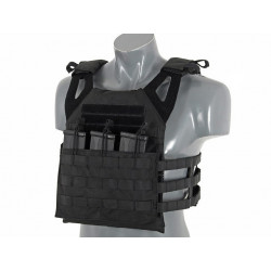 Black  JPC V2 Vest