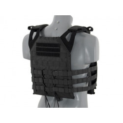 Black  JPC V2 Vest
