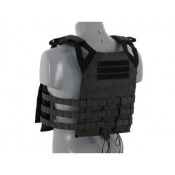 Black  JPC V2 Vest