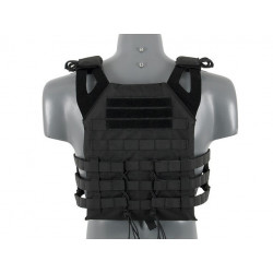 Black  JPC V2 Vest