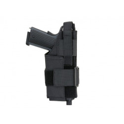 Coldre Modular Universal MOLLE Preto