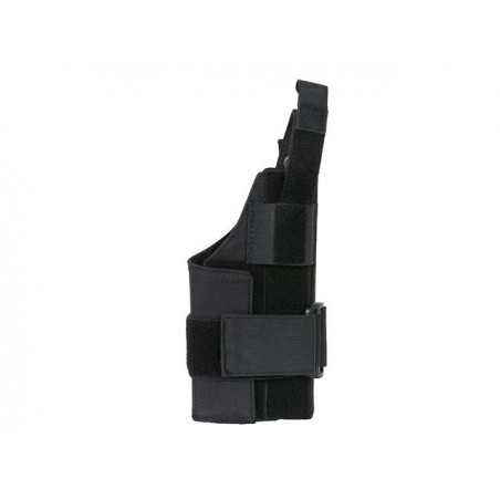 Coldre Modular Universal MOLLE Preto