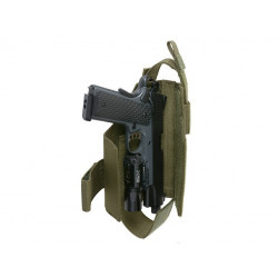 Coldre Modular Universal MOLLE Olive