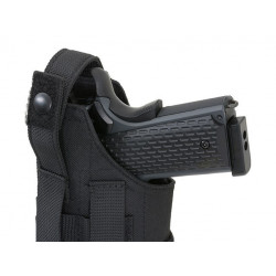 Coldre Modular Universal MOLLE Olive