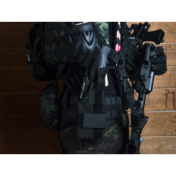Coldre Modular Universal MOLLE Olive