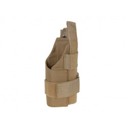 Coldre Modular Universal MOLLE Coyote