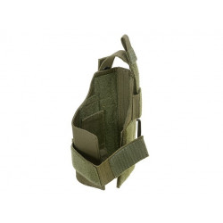 Modular Universal Holster MOLLE Coyote