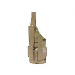 Coldre Modular Universal MOLLE Coyote