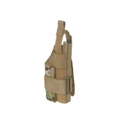 Coldre Modular Universal MOLLE Coyote