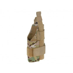 Coldre Modular Universal MOLLE Coyote