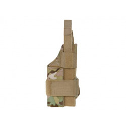 Coldre Modular Universal MOLLE Coyote