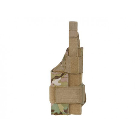 Coldre Modular Universal MOLLE Multicam [8Fields]