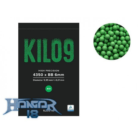 BB 0.23g Bio 4350 [Kilo9]
