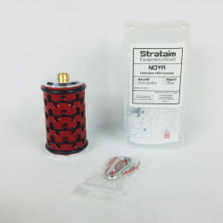 Grenade Strataim Nova48 Gen2 Red