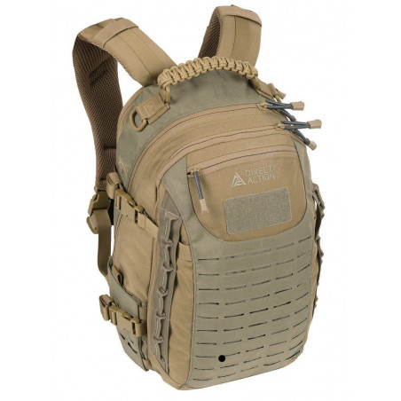 Backpack Direct Action Dragon Egg MK2 Coyote/Adaptive Green