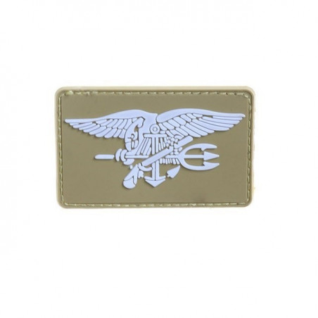 Patch PVC Special Warfare Coyote
