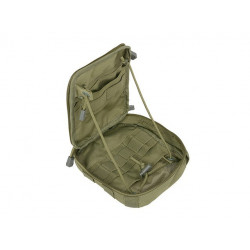 Utility Pouch Olive