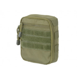 Utility Pouch Olive