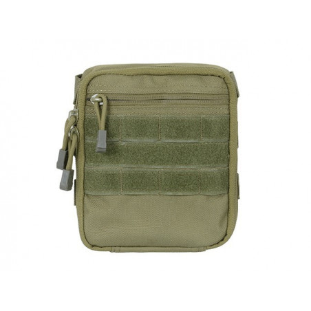 Bolsa Utilitária Olive