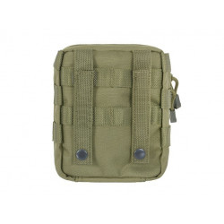 Utility Pouch Olive