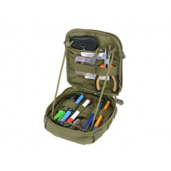 Utility Pouch Olive